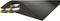 H - Industrial Cable Protector, 60mm Channel, Black, 1.5m