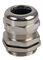 PP002696 - PG-MA PG16 Brass Nickel Plated Cable Gland 11-14mm Dia.