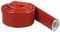 FIRESLEEVE 19MM 3M - Fireproof Sleeving, 19mm, 3m, Red