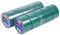 PP01020 - Insulation Tape, 38mm x 20m, Green, Pack of 10