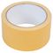 PP01022 - Double-Sided Tape, 50mm x 10m, Tan, Pack of 10