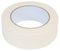 PP01023 - Paper Masking Tape, 38mm x 50m, Cream, Pack of 5