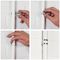 SAFE-DCOND20/20 - Safe-D Conduit Saddles, 20mm, Galvanised, Pack of 20