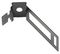 SAFE-DCOND20B/20 - Safe-D Conduit Saddles, 20mm, Black, Pack of 20
