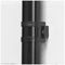 SAFE-DCOND20B/20 - Safe-D Conduit Saddles, 20mm, Black, Pack of 20