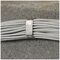 SAFE-D50/50 - Safe-D U-Clips, 50mm, Pack of 50