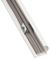 SAFEDFCLIP30/100 - Safe-D F-Clips, 30mm, Pack of 100