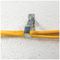 SAFEDFCLIP40/100 - Safe-D F-Clips, 40mm, Pack of 100