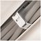 SAFEDFCLIP50/100 - Safe-D F-Clips, 50mm, Pack of 100