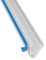 R1D6015W - TV Trunking, 1m, White