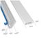 R1D6015W - TV Trunking, 1m, White