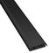R1D6015B - TV Trunking, 1m, Black