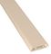 R1D6015M - TV Trunking, 1m, Magnolia