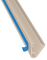 R1D6015M - TV Trunking, 1m, Magnolia