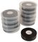PELB0575A - Premium Insulation Tape, 20m x 19mm, Black, Pack of 10