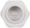PELB2208 - Nylon Cable Gland Blanking Plug, M32, Grey, IP68