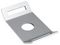 SSTM4 - Stainless Steel Cable Tie Mounts, 4.2mm, Pack of 50