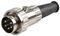 71430-250 - 5 Pin DIN Plug, 240 Degree