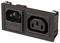 BZH11/Z0000/00 - IEC Inlet and Outlet