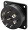 PX0552. - 8 Pole 6A Socket