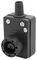 PX0956/S - 8 Pole 6A Socket