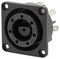 PX0957/S - 8 Pole 6A Socket