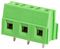 CTB0118/3 - Terminal Block Interlocking 3 Way