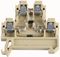 0396660000 - Terminal Block, DIN, Diode