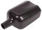 DIP-IEC7-BK - Insulation Boot, IEC, 63mm Length, Black