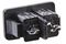 JR-201S - IEC C8 Inlet, Class 2, Fig 8, Solder Tag