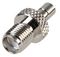 ADAPT/SMBF/SMAF - SMB Socket to SMA Socket Adaptor