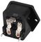 4304.6020 - C14 Inlet, 1062, Fused, 6.3mm Tab