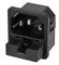 6220.5315 - Fused C14 Inlet, Snap-In, 6.3mm, 1.5mm