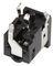 1613 09 - DC Power Socket, 5.9/3/1.05mm, JSBJ4
