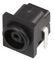 1613 11 - DC Power Socket, 7/4/1.45mm, JSBJ51, PCB