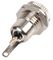1614 16 - DC Power Socket, 5.6/2mm, Chassis, Solder