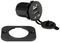 CC094 - USB Socket, In-Car Panel Mount, 12V DC Input