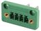 DFK-MC 1,5/ 4-GF-3,81 - Terminal Block, Header, 4 Way, 8A, 3.81mm