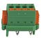 SDC 2,5/ 4-PV-5,0-ZB - SKEDD PCB Terminal Block - 4 Position