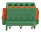 SDC 2,5/ 5-PV-5,0-ZB - SKEDD PCB Terminal Block - 5 Position