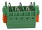 SDC 2,5/ 5-PV-5,0-ZB - SKEDD PCB Terminal Block - 5 Position