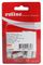 12.01.1085 - RJ45 Strain Relief Hood, Grey - 10 Pack
