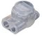 LJ8A - Gel/Jelly Filled 8A Type Crimp Connectors, 2-Way, Clear, 500pk