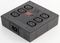 PXD701/561/10/1 - IEC Distribution Unit, 6x Shuttered Outlets with EMI Filter