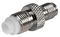 ADP-SMAF-FMEF - 50 Ohm FME Socket to SMA Socket Adaptor with Gold Plated Contacts
