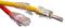 PSPDY5#10 - Speedy RJ45 Cat5e Strain Relief Boots, Pack of 10