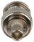PSG08522 - 50 Ohm BNC Crimp Plug, Zinc Body - RG59 Cable