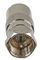 PSG08524 - TV Socket to Male F Plug Adaptor