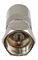 PSG08526 - TV Plug To F Type Plug Adaptor