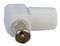 PSG08527 - 90 Degree TV Coax Plug, Screw Termination
